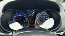 Hyundai ix20 1.6 Premium Nav 5dr Auto Petrol Hatchback